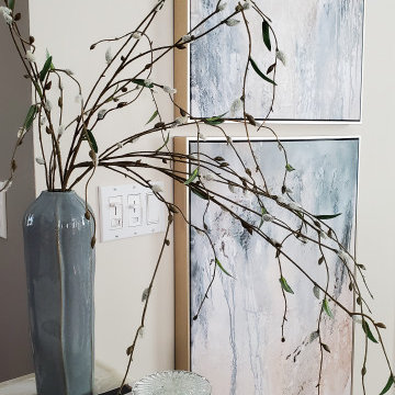 Classic Glam in the Boro
