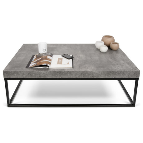 Petra Coffee Table, 47"x30"