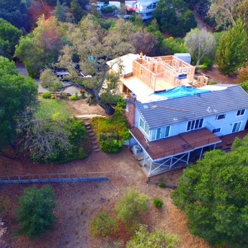 Los Altos Hills