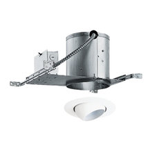 Recessed Lighting