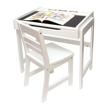 Ellie Desk