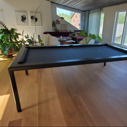 Caselle Billiard Table - Game Tables