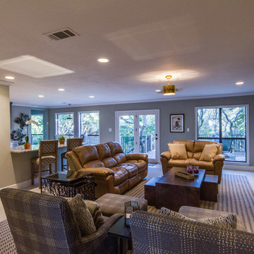 Small Residence