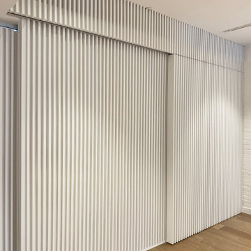 Interior Renovation NYC