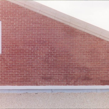 Graffiti Removal