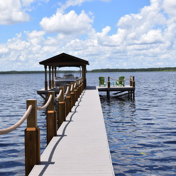 St. Rogis Resort