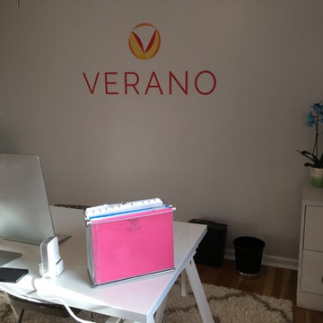 Indian Hill Home Officeh