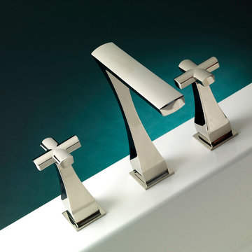 Inspiration - Bathroom Faucets