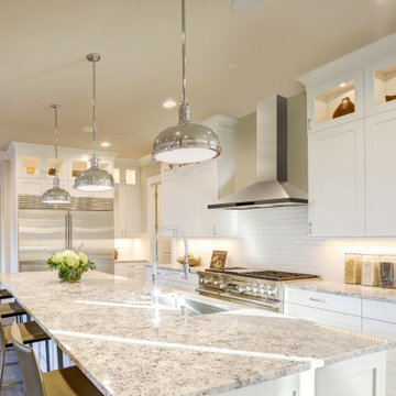 Range Hoods | SHC3662FS