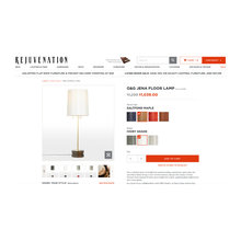 Cool Lamps & FIxtures
