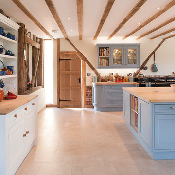 Beautiful barn conversion