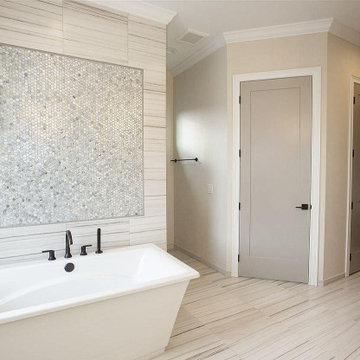 Going Bold, Bathroom Remodeling in Redwood City, CA