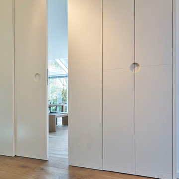 Wohnhaus O-W