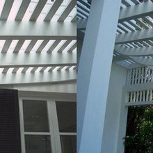 Pergolas
