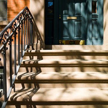 Brooklyn Heights Restoration and Renovation