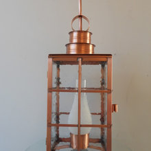 Lighting Stuff