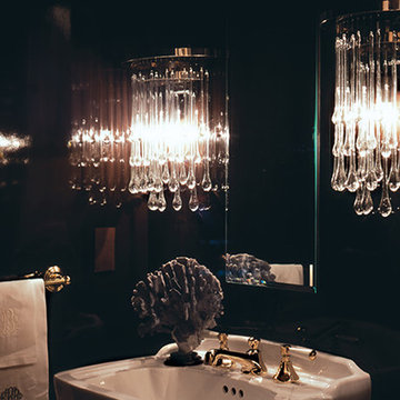 Uptown Townhouse