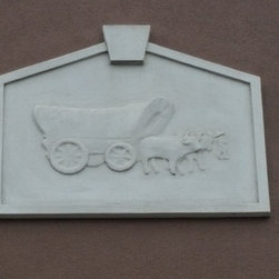 Sign momuments - Products