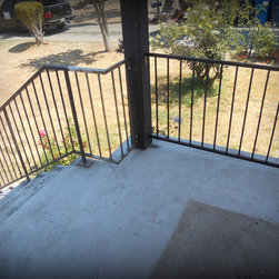 gates & railings - Products