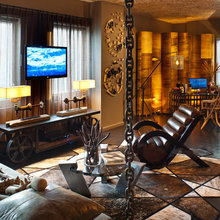 Living Room Design