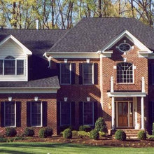 homes