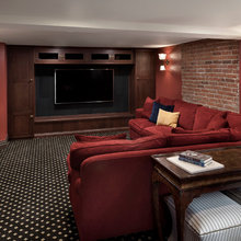 Media Room