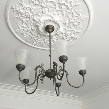 Sympathetic Restoration, Extension & Interior Design Of Victorian Townhouse