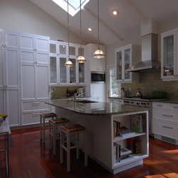 Hamptons - Kitchen Cabinetry