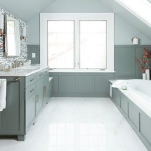 Hanahan House Ideas