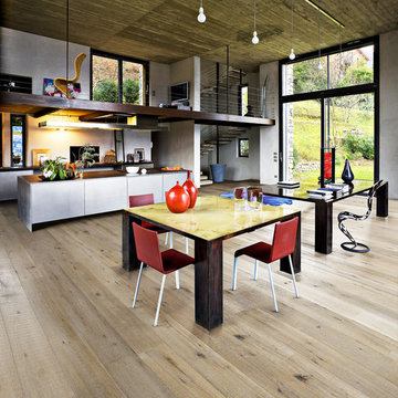 Kahrs Hardwood Flooring
