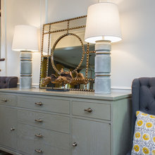 Buffets, Consoles & Credenzas