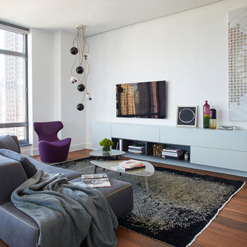 Upper East Side - 83th Street