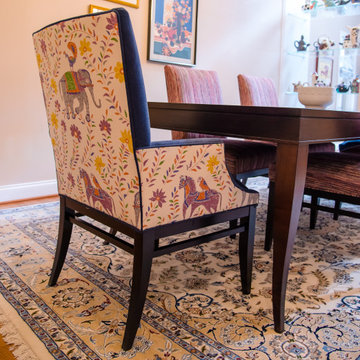 Art Collectors Abode