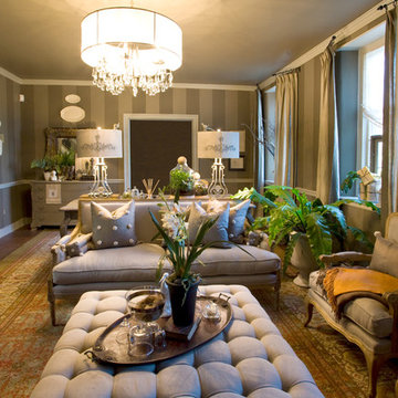 Designer Show Houses