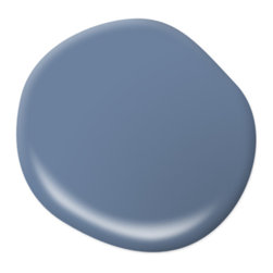 Brisk Blue S530-5 - Paint