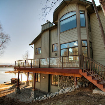 Endeavor Custom Home