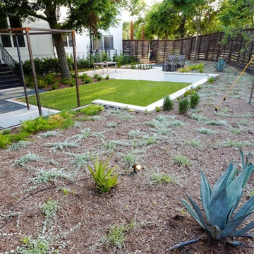 Brown Residence