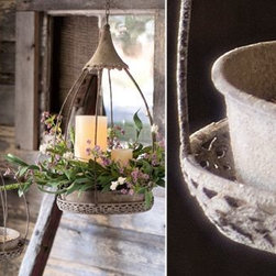 Unique Home Decor - Products