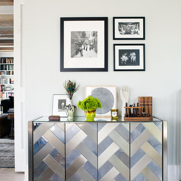 Michael C Hall designed by Kishani Perera