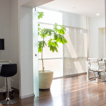 Consultorios Puerta de Hierro Colima