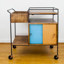 bar cart