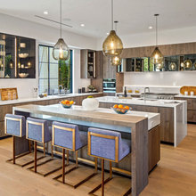 NEW kitchen