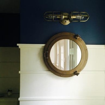 Interior Painting Projects