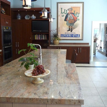 Westchester Weekend Home