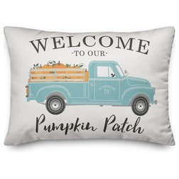 Farmhouse Decorative Pillows by Designs Direct