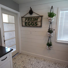 Mudroom