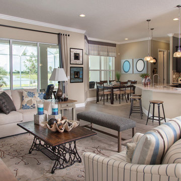 St. Croix at Cross Creek Lake Estates