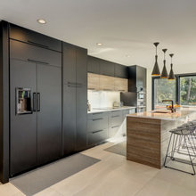 Kitchen Vail