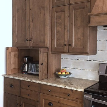 Bremtown Cabinetry