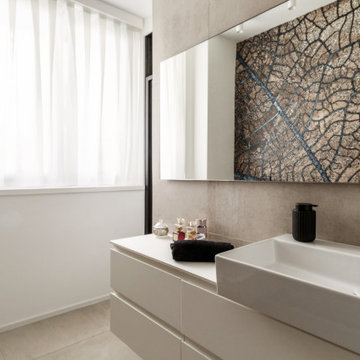 RER apt | 100 MQ